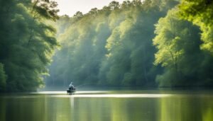 10 Best Fishing Spots for Largemouth Bass in Alabama