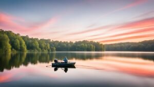 10 Best Fishing Spots for Largemouth Bass in Georgia