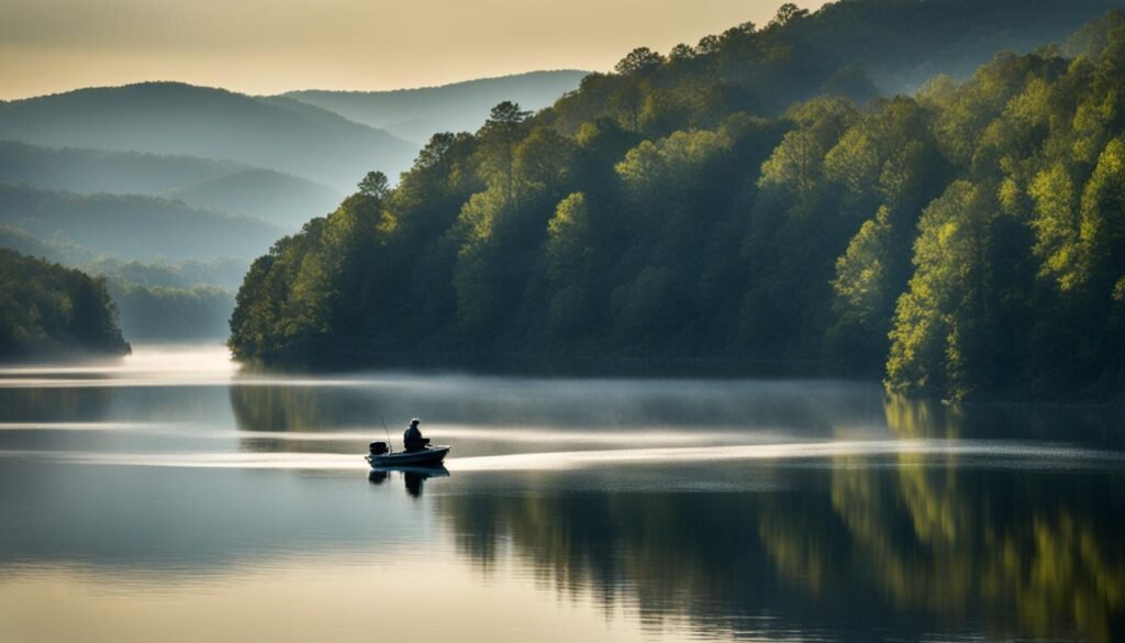 10 Best Fishing Spots for Largemouth Bass in Tennessee