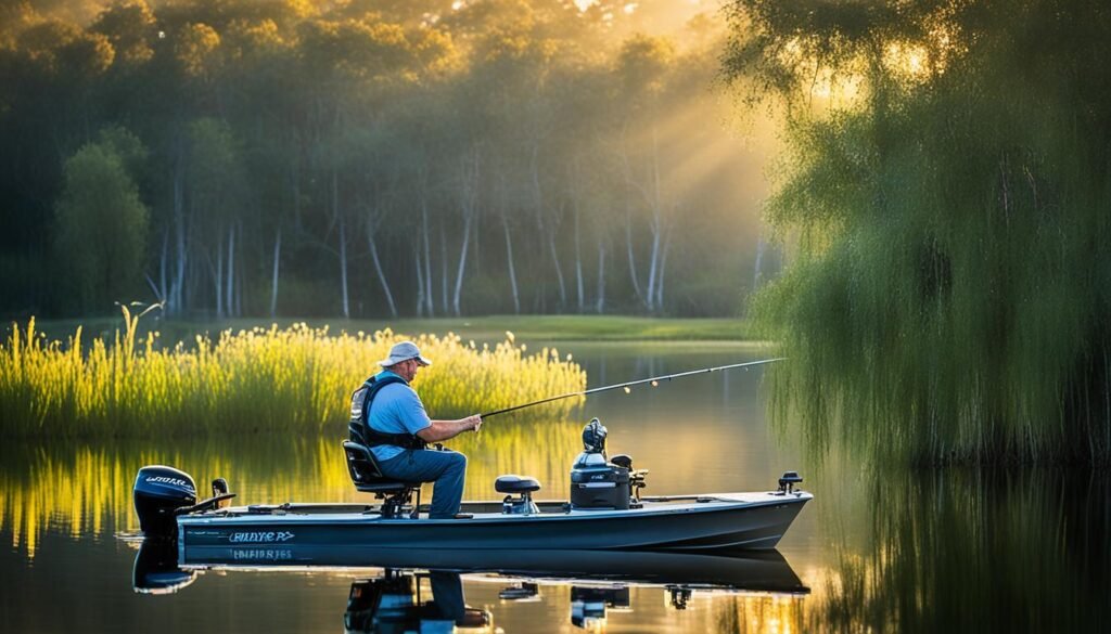 A Fisherman's Guide to fish Largemouth Bass on Lake Kissimmee Florida