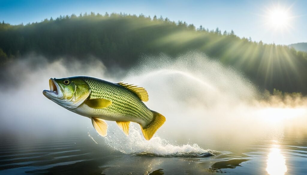 A Fisherman's Guide to fish Largemouth Bass on Rodman Reservoir Florida