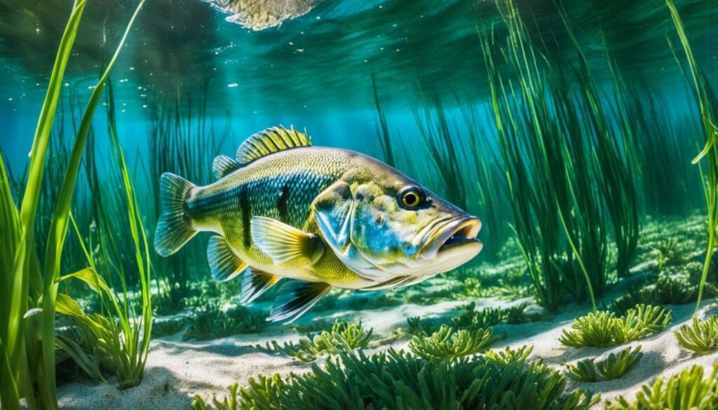 A Fisherman's Guide to fish Largemouth Bass on The Everglades Florida