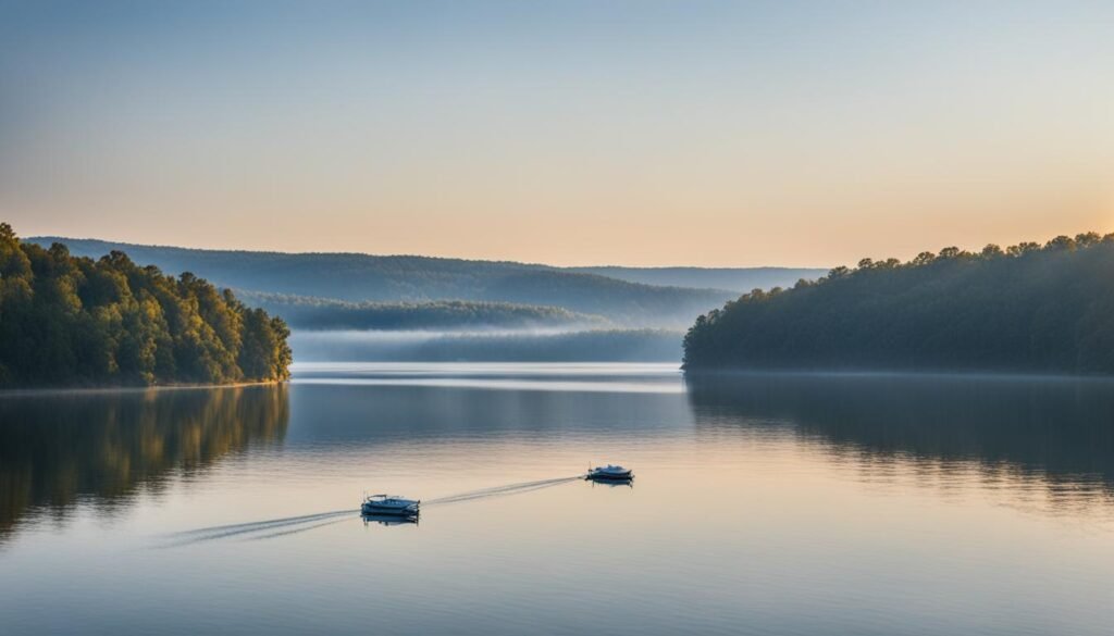 Kentucky Lake