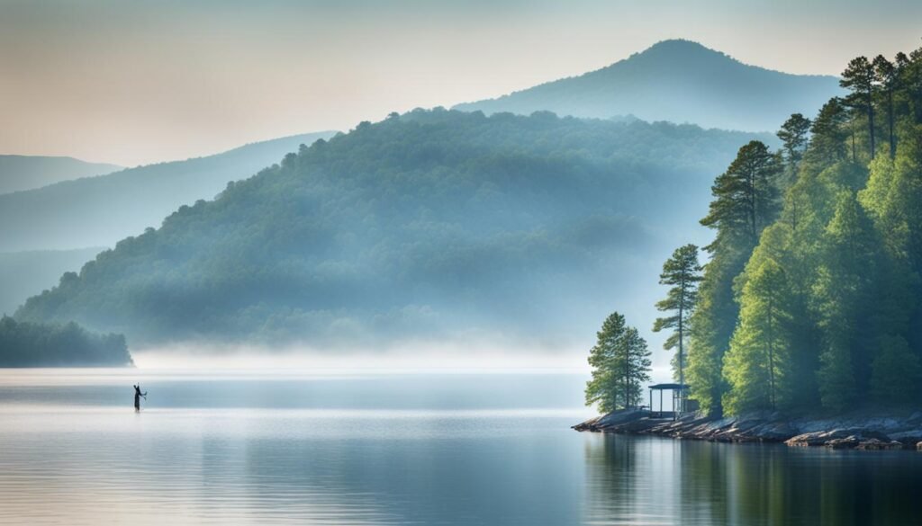 fishing spots near me in Alabama