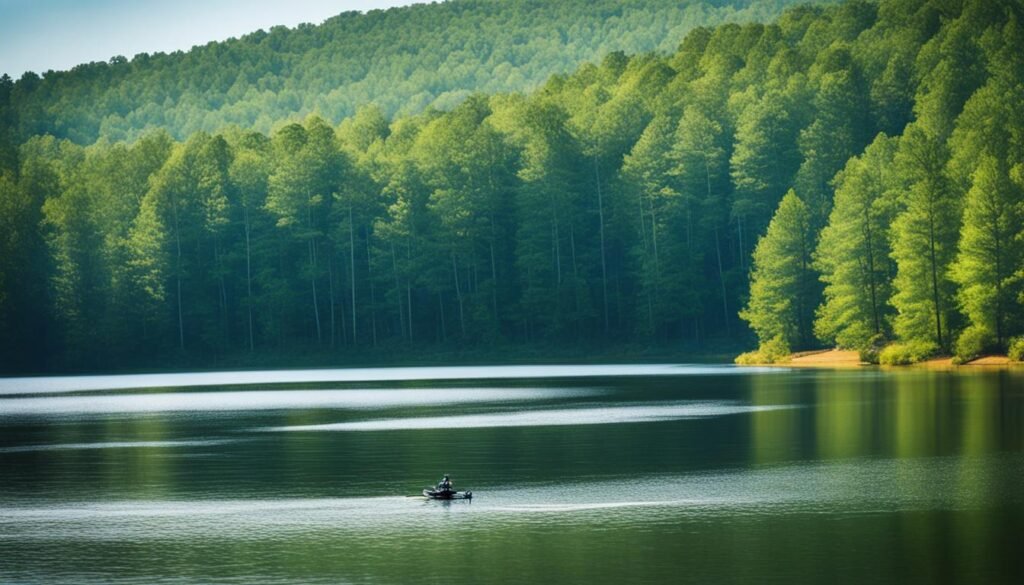 fishing spots near me in Alabama