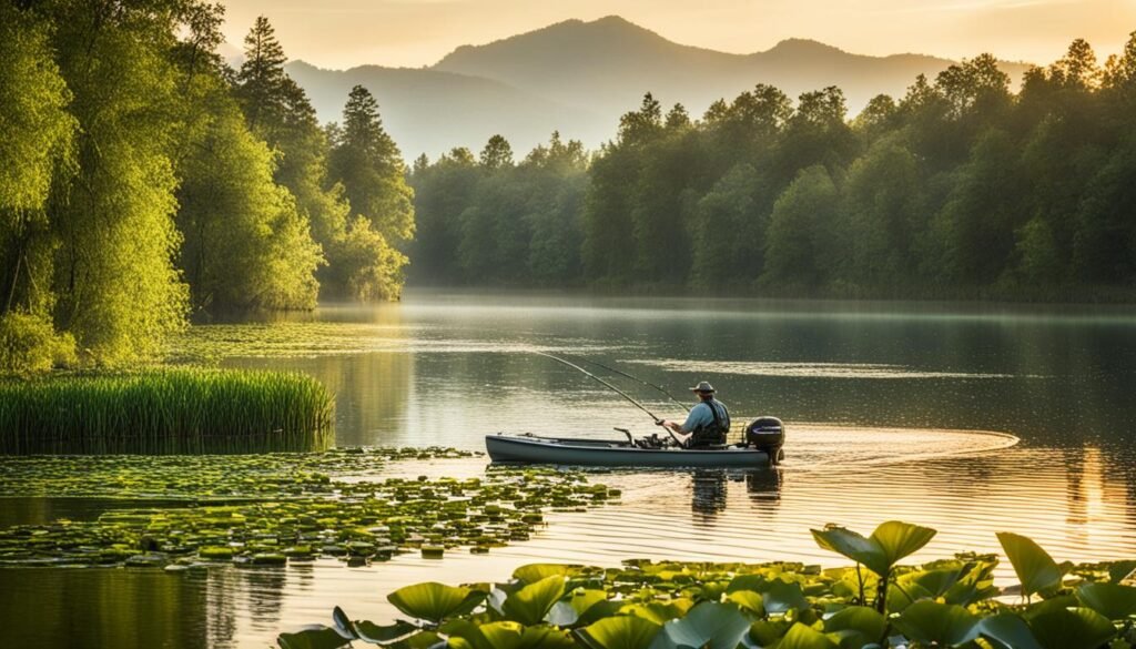 fishing spots near me in Alabama